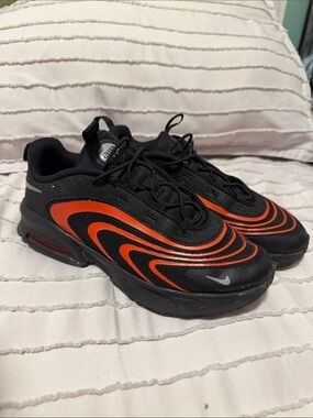Nike boys airmax